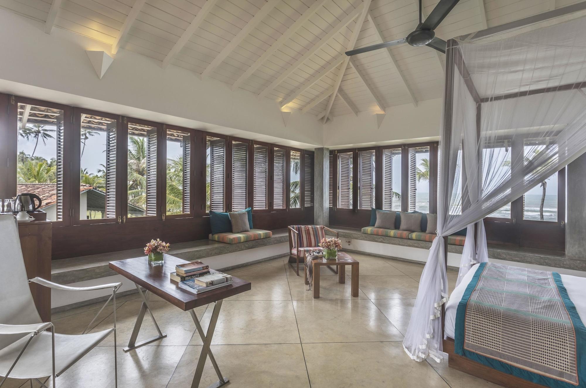 The Frangipani Tree By Edwards Collection Hotel Unawatuna Exterior photo