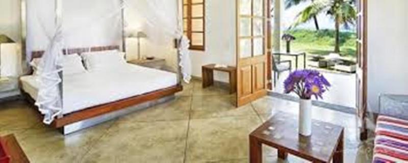 The Frangipani Tree By Edwards Collection Hotel Unawatuna Exterior photo